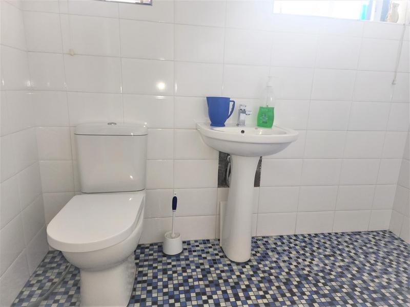 2 Bedroom Property for Sale in Belgravia Western Cape